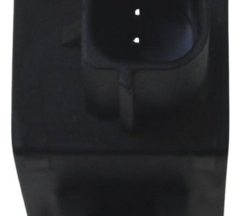 Antena Módulo Segurança Harley Street Glide Touring 11-13