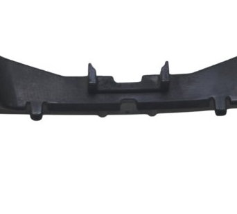 Acabamento Tanque Harley Street Glide Touring 11-13 Original