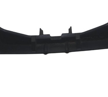 Acabamento Tanque Harley Street Glide Touring 11-13 Original