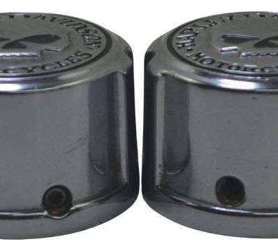 Acabamento Eixo Roda Tras Harley Street Glide Touring 11-13