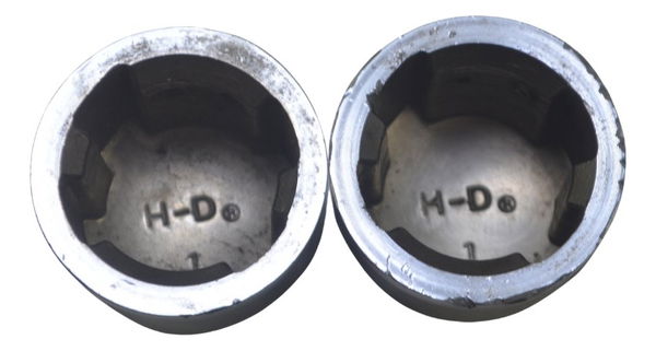 Acabamento Eixo Roda Tras Harley Street Glide Touring 11-13