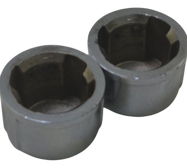 Acabamento Eixo Roda Tras Harley Street Glide Touring 11-13