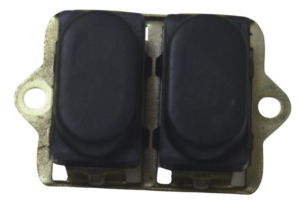 Acabamento Morcegão Harley Street Glide Touring 11-13 Origi