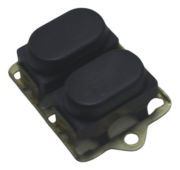 Acabamento Morcegão Harley Street Glide Touring 11-13 Origi