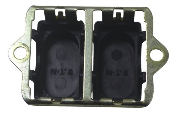 Acabamento Morcegão Harley Street Glide Touring 11-13 Origi