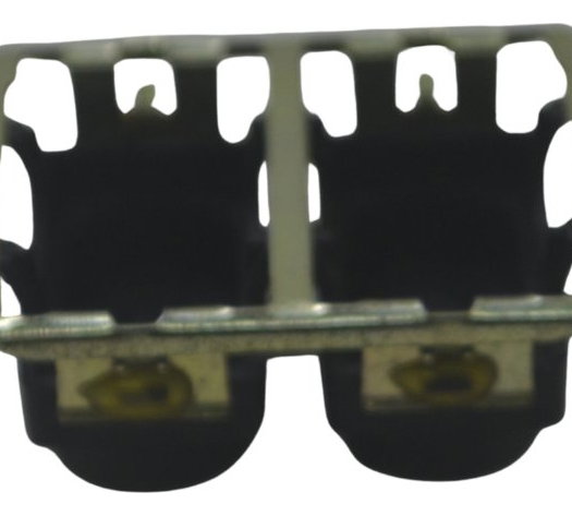 Acabamento Morcegão Harley Street Glide Touring 11-13 Origi