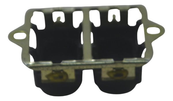 Acabamento Morcegão Harley Street Glide Touring 11-13 Origi