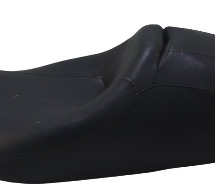 Banco C/detalhe Harley Touring Street Glide 11-13 Original Preto