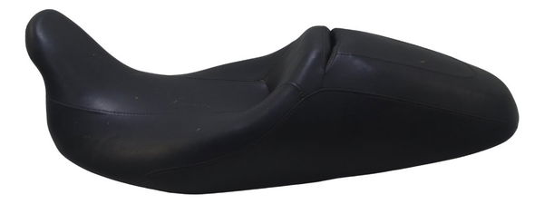 Banco C/detalhe Harley Touring Street Glide 11-13 Original Preto