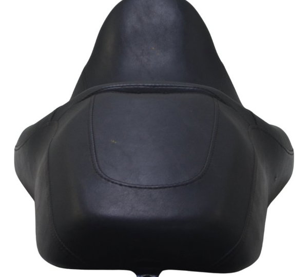 Banco C/detalhe Harley Touring Street Glide 11-13 Original Preto