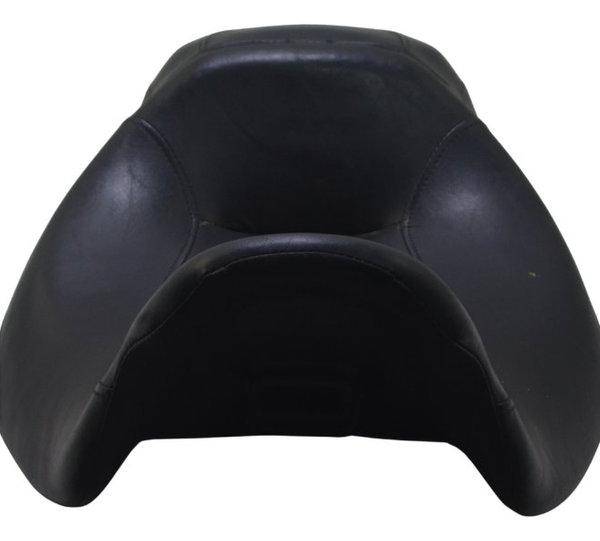 Banco C/detalhe Harley Touring Street Glide 11-13 Original Preto