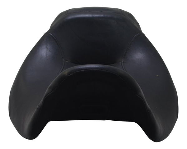 Banco C/detalhe Harley Touring Street Glide 11-13 Original Preto