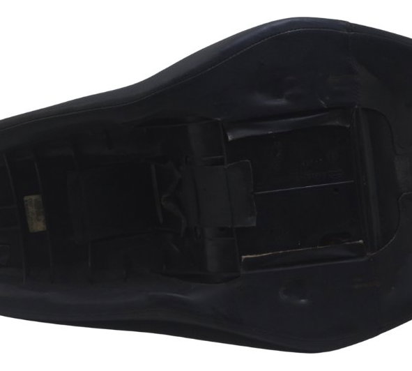 Banco C/detalhe Harley Touring Street Glide 11-13 Original Preto