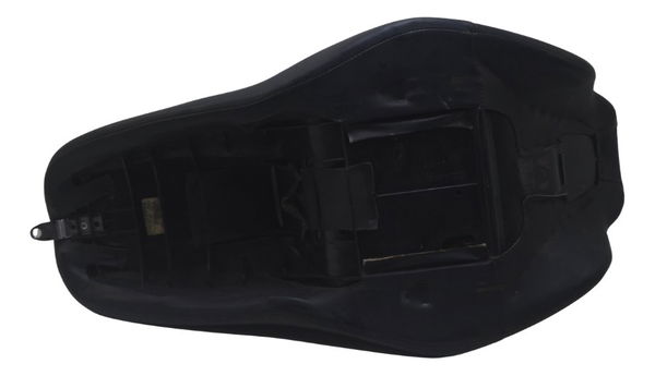 Banco C/detalhe Harley Touring Street Glide 11-13 Original Preto