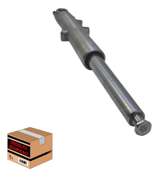 Bengala Direita Harley Street Glide Touring 11-13 Original