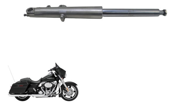 Bengala Direita Harley Street Glide Touring 11-13 Original