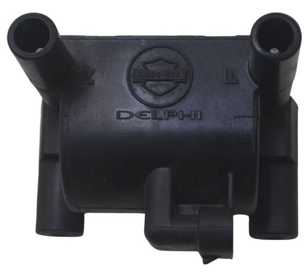 Bobina Ignição Harley Street Glide Touring 11-13 Original