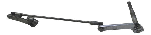 Braço Pedal Câmbio Marcha Harley Street Glide Touring 11-13