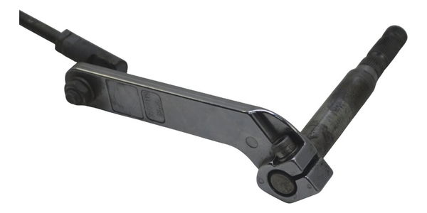 Braço Pedal Câmbio Marcha Harley Street Glide Touring 11-13