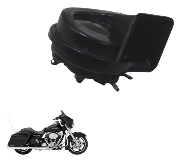 Buzina Harley Street Glide Touring 11-13 Original