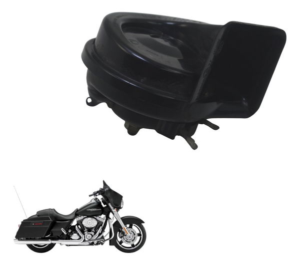 Buzina Harley Street Glide Touring 11-13 Original
