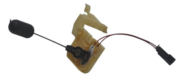 Boia Combustível Harley Street Glide Touring 11-13 Original