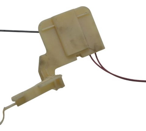 Boia Combustível Harley Street Glide Touring 11-13 Original