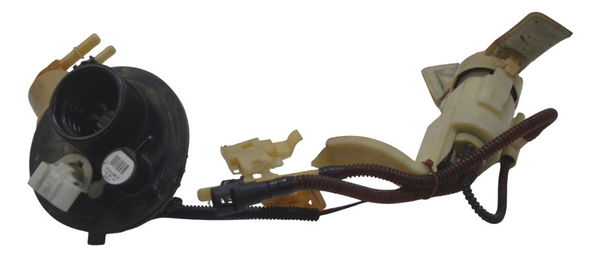 Bomba Combustível C/avaria Harley Street Glide Touring 11-13