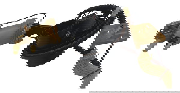 Bomba Combustível C/avaria Harley Street Glide Touring 11-13