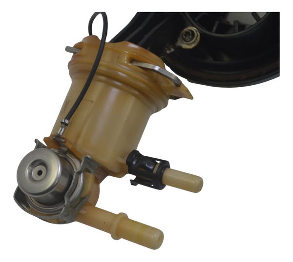 Bomba Combustível C/avaria Harley Street Glide Touring 11-13