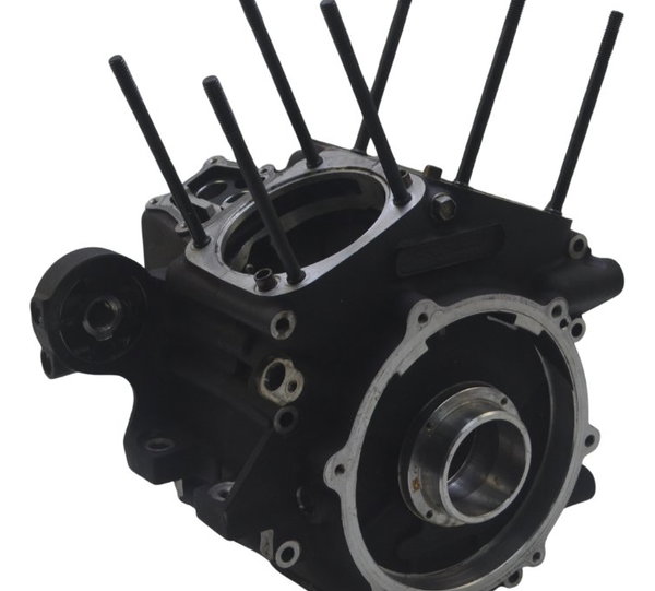 Bloco Motor Nfe Baixa Harley Street Glide Touring 11-13