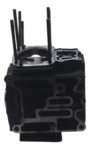 Bloco Motor Nfe Baixa Harley Street Glide Touring 11-13