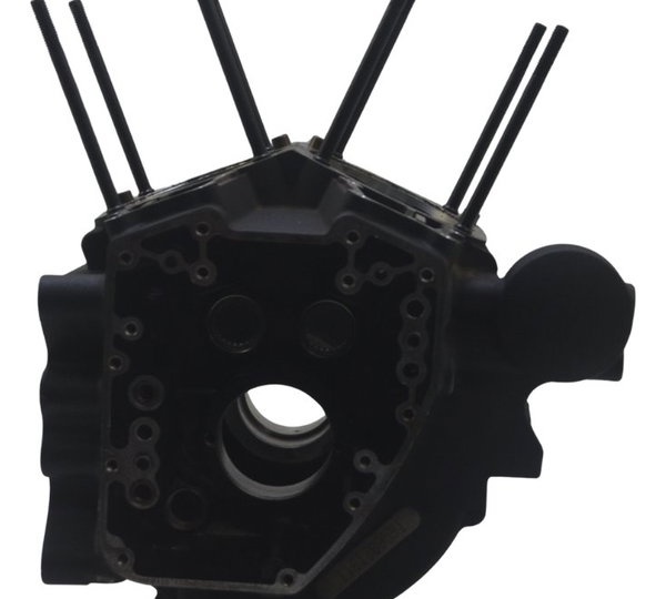 Bloco Motor Nfe Baixa Harley Street Glide Touring 11-13
