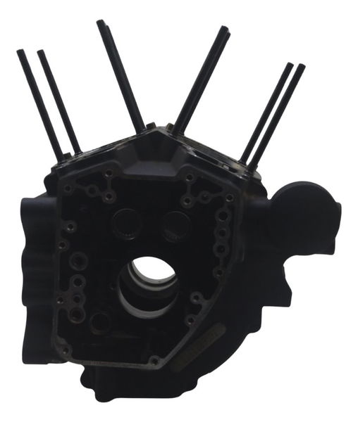 Bloco Motor Nfe Baixa Harley Street Glide Touring 11-13