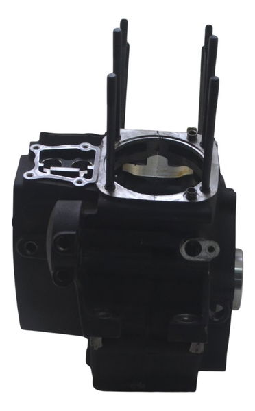 Bloco Motor Nfe Baixa Harley Street Glide Touring 11-13