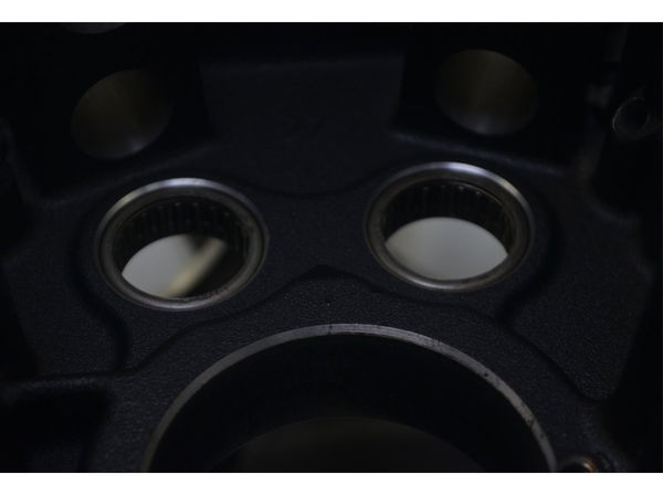 Bloco Motor Nfe Baixa Harley Street Glide Touring 11-13