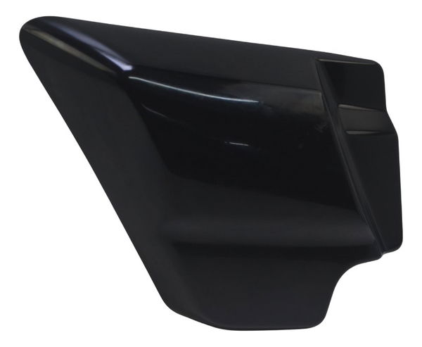 Carenagem Lateral Esq Harley Street Glide Touring 11-13 Orig Preto