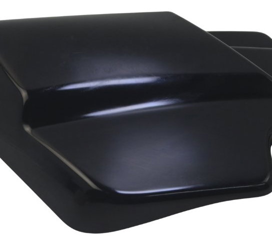 Carenagem Lateral Esq Harley Street Glide Touring 11-13 Orig Preto