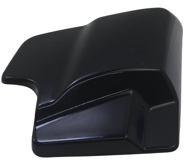 Carenagem Lateral Esq Harley Street Glide Touring 11-13 Orig Preto