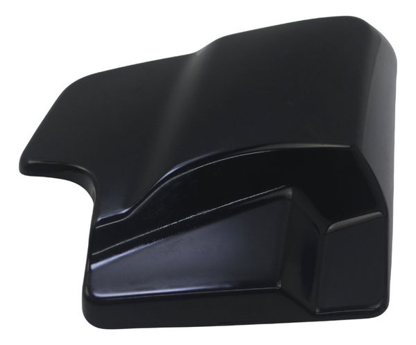 Carenagem Lateral Esq Harley Street Glide Touring 11-13 Orig Preto