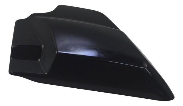 Carenagem Lateral Esq Harley Street Glide Touring 11-13 Orig Preto