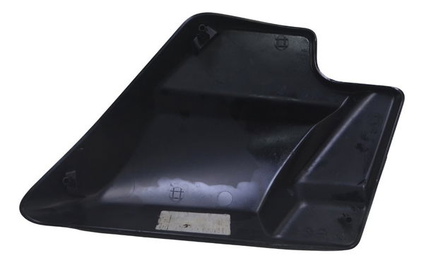 Carenagem Lateral Esq Harley Street Glide Touring 11-13 Orig Preto