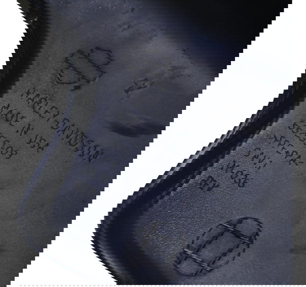 Carenagem Lateral Esq Harley Street Glide Touring 11-13 Orig Preto