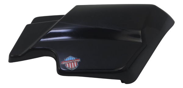 Carenagem Latetal Dir Harley Street Glide Touring 11-13 Orig Preto