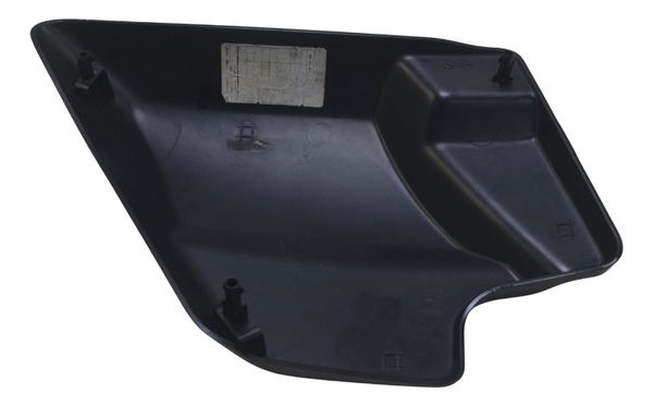 Carenagem Latetal Dir Harley Street Glide Touring 11-13 Orig Preto