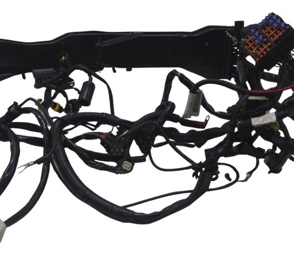 Chicote Principal Harley Street Glide Touring 11-13 Original