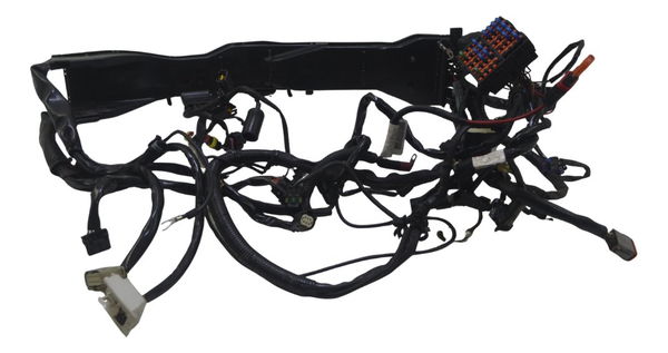 Chicote Principal Harley Street Glide Touring 11-13 Original