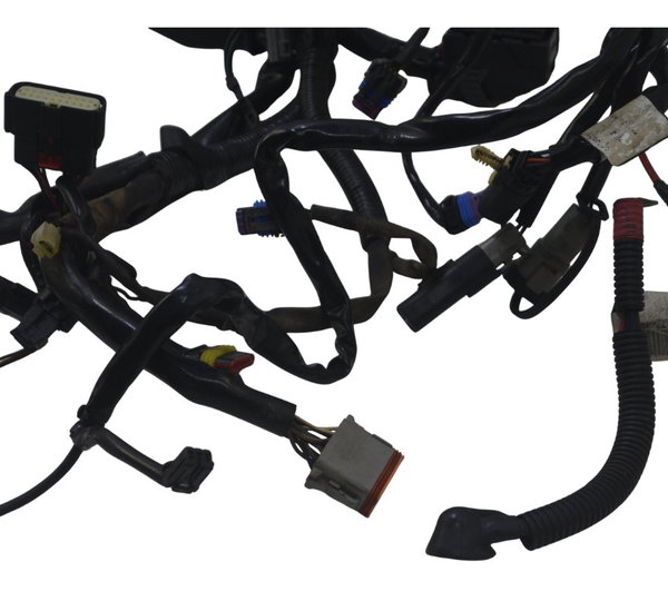 Chicote Principal Harley Street Glide Touring 11-13 Original