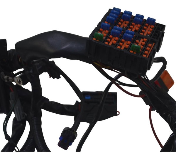 Chicote Principal Harley Street Glide Touring 11-13 Original