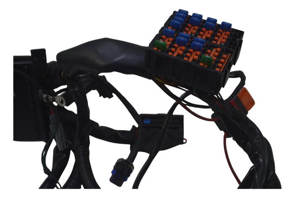 Chicote Principal Harley Street Glide Touring 11-13 Original